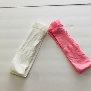 Little Girl Tights
